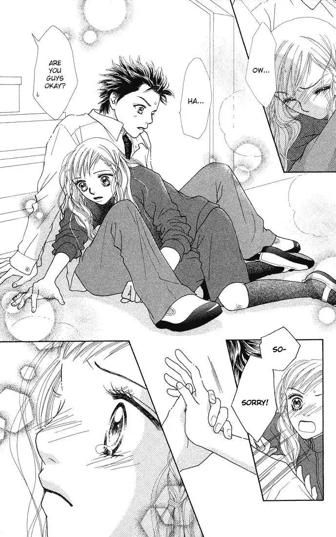 Parfait Tic Chapter 45 14
